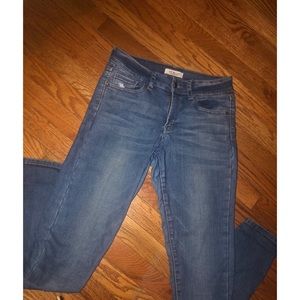 Aphrodite Medium Wash Skinny Jeans